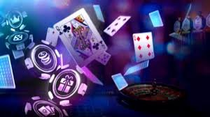 Fa Cai Shen Deluxe interface di platform kobel4d